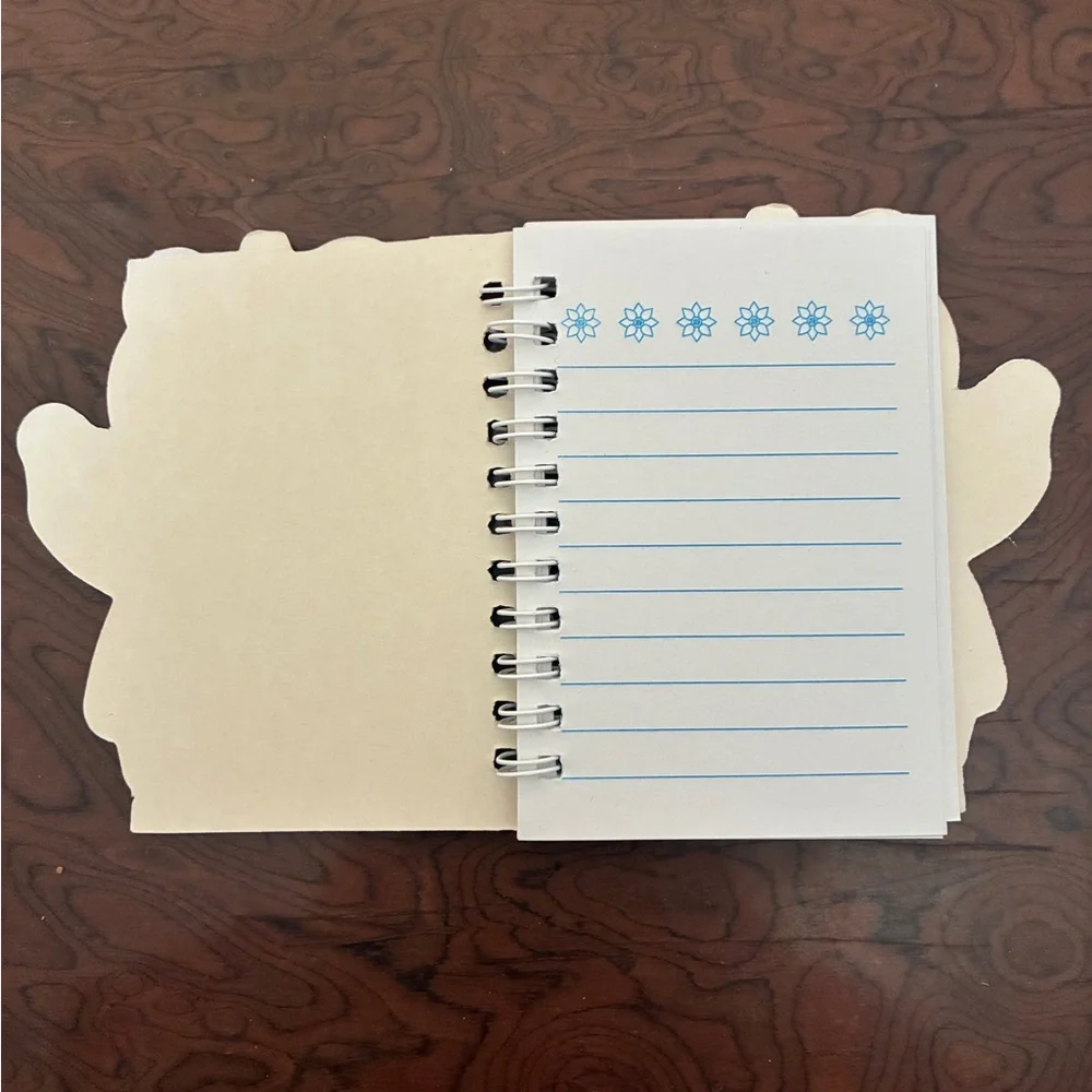 Mini notebook - Picture 3 of 5